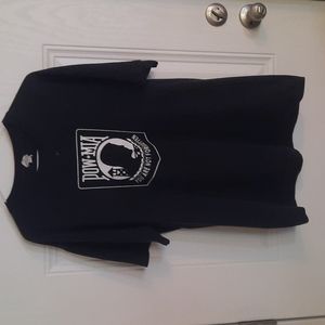 POW MIA T-shirt size large
